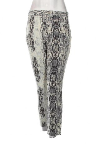 Damenhose Zara, Größe L, Farbe Grau, Preis 18,79 €