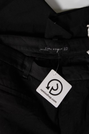 Damenhose Zara, Größe S, Farbe Schwarz, Preis € 6,76