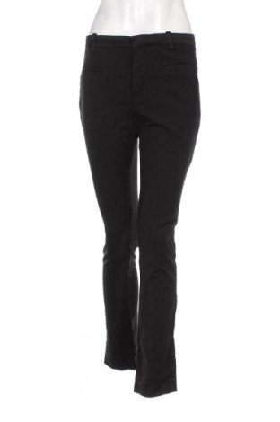 Γυναικείο παντελόνι Zara, Μέγεθος S, Χρώμα Μαύρο, Τιμή 7,18 €