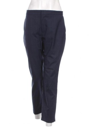 Dámské kalhoty  Zara, Velikost M, Barva Modrá, Cena  172,00 Kč