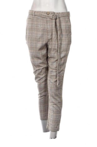 Дамски панталон Zara, Размер M, Цвят Многоцветен, Цена 4,59 лв.