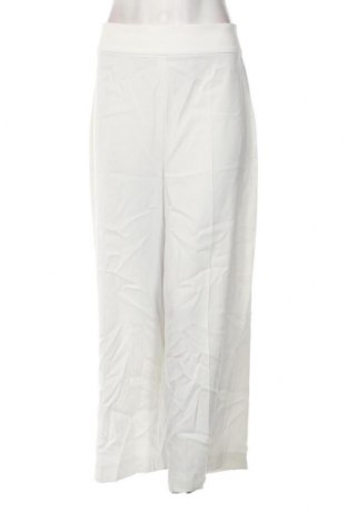 Damenhose Zara, Größe XL, Farbe Weiß, Preis 19,03 €