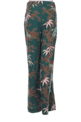 Pantaloni de femei Zara, Mărime M, Culoare Multicolor, Preț 88,99 Lei