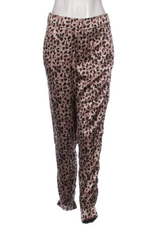 Γυναικείο παντελόνι Zara, Μέγεθος S, Χρώμα Πολύχρωμο, Τιμή 6,39 €