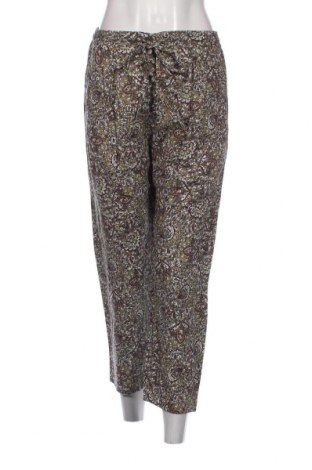 Pantaloni de femei Zara, Mărime S, Culoare Multicolor, Preț 91,78 Lei
