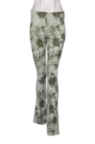 Damenhose Zara, Größe M, Farbe Grün, Preis 31,96 €