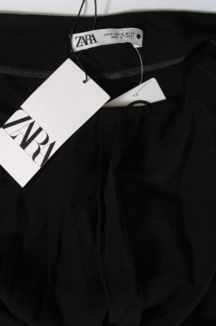 Dámske nohavice Zara, Veľkosť XS, Farba Čierna, Cena  6,07 €