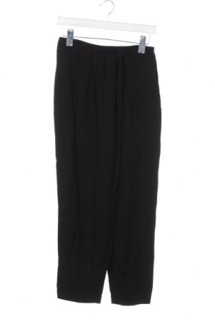 Dámské kalhoty  Zara, Velikost XS, Barva Černá, Cena  252,00 Kč