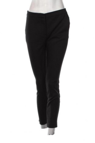 Pantaloni de femei Zara, Mărime M, Culoare Negru, Preț 35,13 Lei