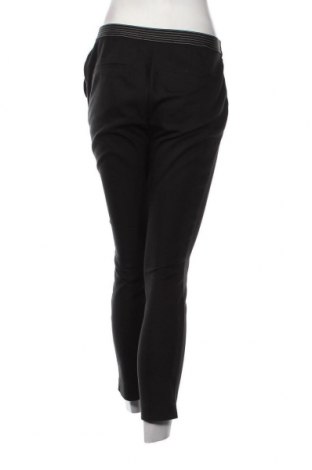 Pantaloni de femei Zara, Mărime M, Culoare Negru, Preț 35,13 Lei