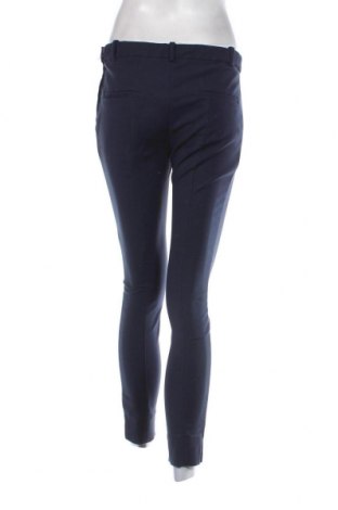 Дамски панталон Zara, Размер M, Цвят Син, Цена 5,40 лв.