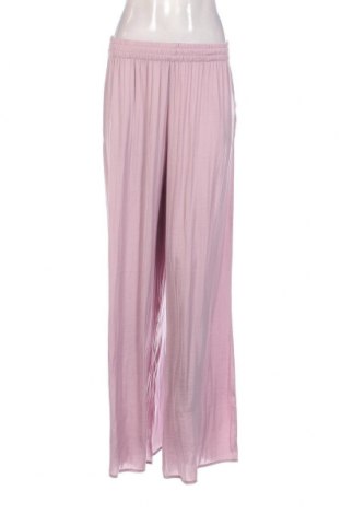 Damenhose Zara, Größe M, Farbe Lila, Preis 8,40 €