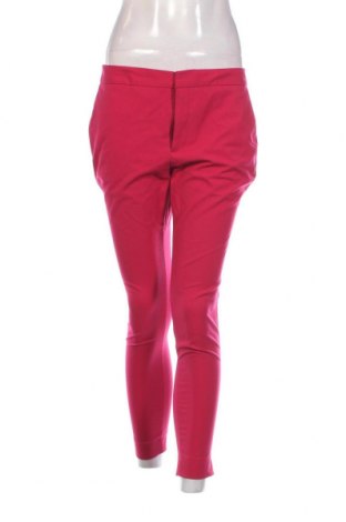 Damenhose Zara, Größe M, Farbe Rot, Preis € 13,81