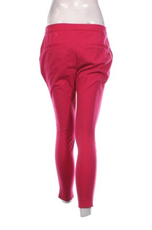 Γυναικείο παντελόνι Zara, Μέγεθος M, Χρώμα Κόκκινο, Τιμή 7,87 €