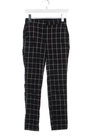 Pantaloni de femei Zara, Mărime XS, Culoare Negru, Preț 31,05 Lei