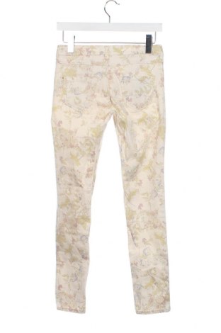 Γυναικείο παντελόνι Zara, Μέγεθος XS, Χρώμα Πολύχρωμο, Τιμή 6,21 €