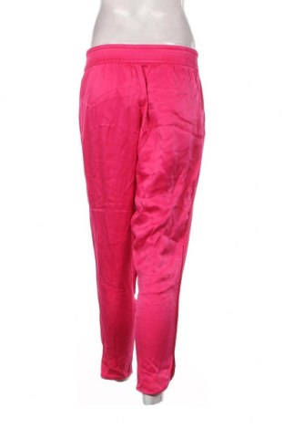 Pantaloni de femei Zara, Mărime M, Culoare Roz, Preț 33,06 Lei