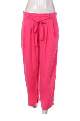 Γυναικείο παντελόνι Zara, Μέγεθος S, Χρώμα Ρόζ , Τιμή 15,65 €