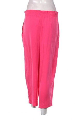 Dámske nohavice Zara, Veľkosť S, Farba Ružová, Cena  15,65 €