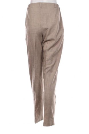 Дамски панталон Zara, Размер S, Цвят Бежов, Цена 29,76 лв.