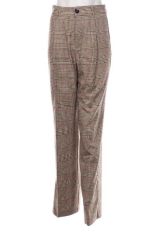 Pantaloni de femei Zara, Mărime S, Culoare Multicolor, Preț 111,08 Lei