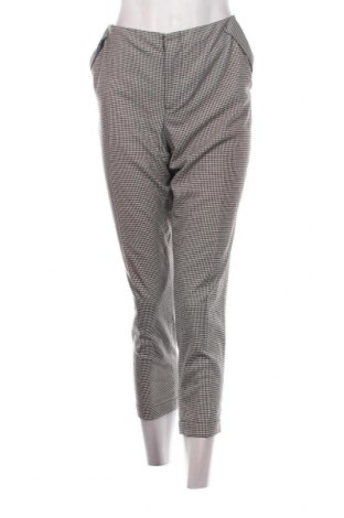 Дамски панталон Zara, Размер L, Цвят Многоцветен, Цена 12,14 лв.