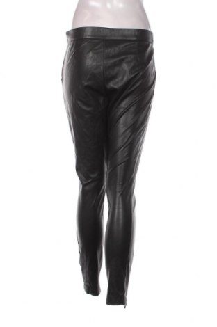 Γυναικείο παντελόνι Zara, Μέγεθος L, Χρώμα Μαύρο, Τιμή 6,21 €