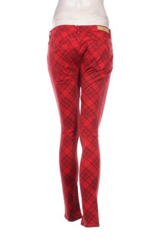 Damenhose Zara Trafaluc, Größe M, Farbe Rot, Preis 3,01 €