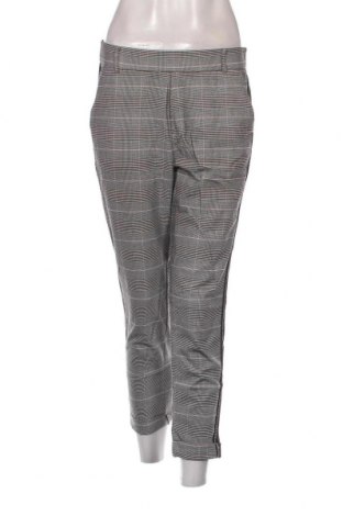 Дамски панталон Zara Trafaluc, Размер S, Цвят Многоцветен, Цена 7,83 лв.