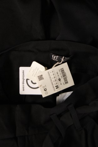 Pantaloni de femei Zara Trafaluc, Mărime M, Culoare Negru, Preț 111,71 Lei