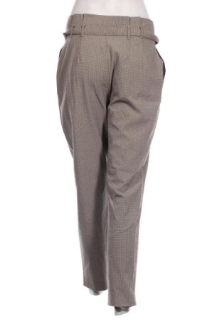 Pantaloni de femei Zara Trafaluc, Mărime S, Culoare Gri, Preț 35,13 Lei
