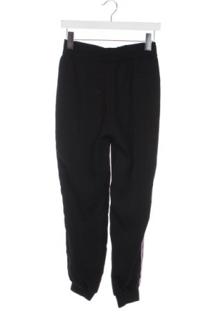 Dámské kalhoty  Zara Trafaluc, Velikost XS, Barva Černá, Cena  112,00 Kč