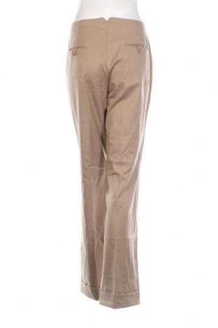 Дамски панталон Zendra, Размер L, Цвят Кафяв, Цена 6,96 лв.
