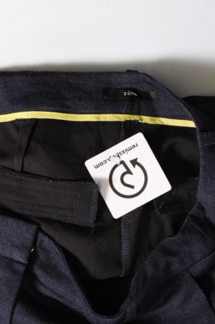 Dámske nohavice Zero, Veľkosť L, Farba Modrá, Cena  4,65 €