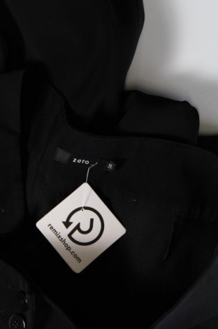 Дамски панталон Zero, Размер M, Цвят Черен, Цена 26,69 лв.