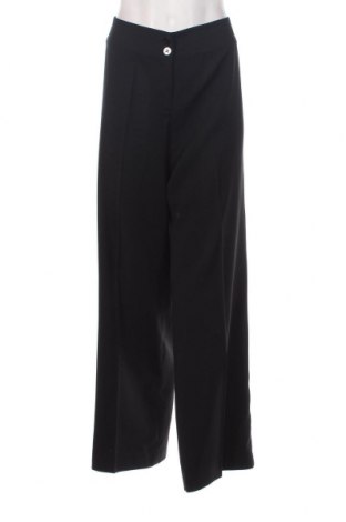 Pantaloni de femei Zero, Mărime M, Culoare Negru, Preț 68,07 Lei