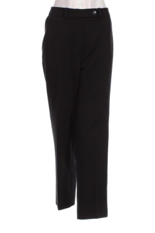 Дамски панталон Zerres, Размер XL, Цвят Черен, Цена 26,65 лв.
