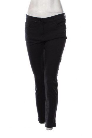 Γυναικείο παντελόνι Zerres, Μέγεθος M, Χρώμα Μπλέ, Τιμή 3,80 €