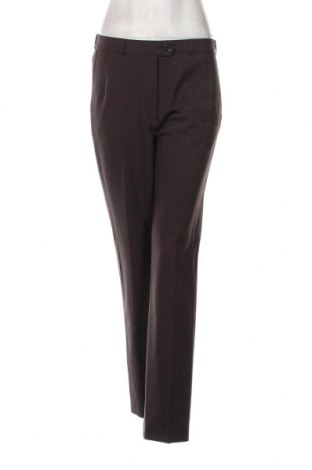 Дамски панталон Zerres, Размер M, Цвят Кафяв, Цена 8,20 лв.