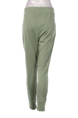 Дамски панталон Zhrill, Размер XL, Цвят Зелен, Цена 20,50 лв.