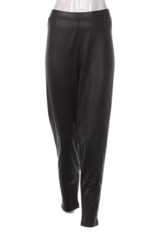 Γυναικείο παντελόνι Zizzi, Μέγεθος XL, Χρώμα Μαύρο, Τιμή 12,52 €