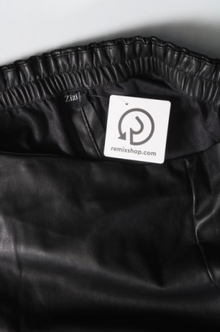 Damenhose Zizzi, Größe XL, Farbe Schwarz, Preis 13,79 €