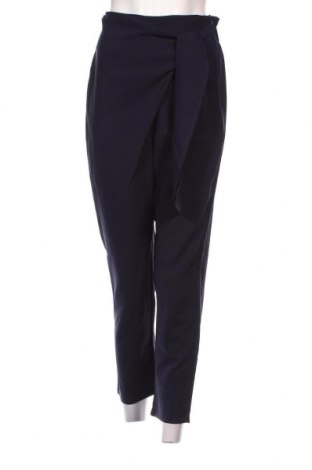 Γυναικείο παντελόνι Zuiki, Μέγεθος S, Χρώμα Μπλέ, Τιμή 7,18 €