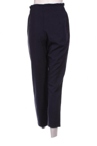 Γυναικείο παντελόνι Zuiki, Μέγεθος S, Χρώμα Μπλέ, Τιμή 5,20 €