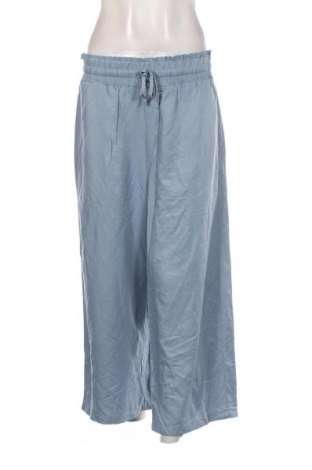 Дамски панталон Zuiki, Размер M, Цвят Син, Цена 17,60 лв.