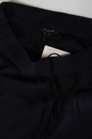 Damenhose mbyM, Größe XS, Farbe Blau, Preis € 9,65