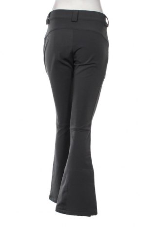 Damenhose für Wintersport Adidas, Größe S, Farbe Grau, Preis 35,45 €