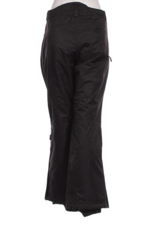 Γυναίκειο παντελόνι για χειμερινά σπορ Alpine Pro, Μέγεθος L, Χρώμα Μαύρο, Τιμή 27,74 €