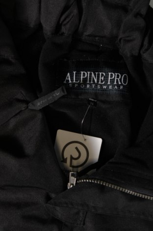 Dámske nohavice pre zimné športy Alpine Pro, Veľkosť M, Farba Čierna, Cena  23,15 €