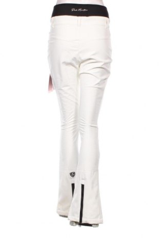 Γυναίκειο παντελόνι για χειμερινά σπορ Peak Mountain, Μέγεθος S, Χρώμα Λευκό, Τιμή 92,78 €